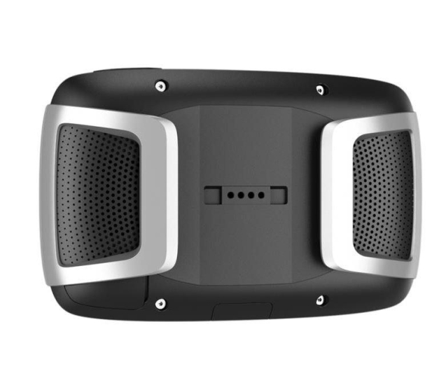 TomTom Rider 400 4,3" Europa Dożywotnia - 315555 - zdjęcie 2